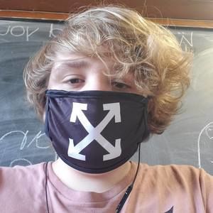 Meet your Posher, Aaron